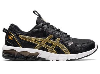 Asics Çocuk GEL-QUANTUM 90 3 GS Spor Ayakkabı TR058TR